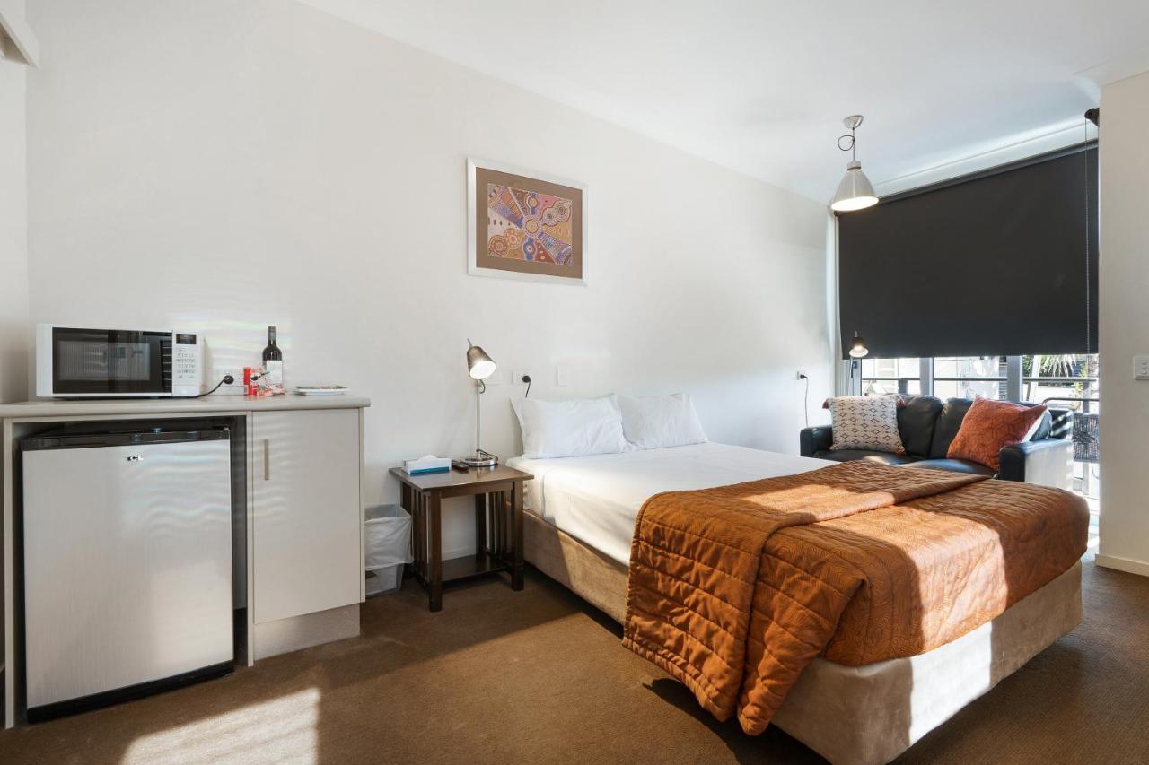 Smart Stayzzz Inns Clermont Exterior photo